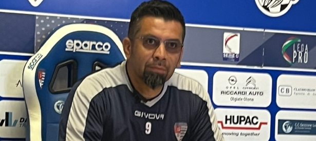 In fondo i convocati di Mister Vargas