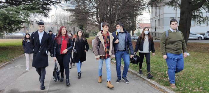 Nuovo sistema contributivo all’Università dell’Insubria: un terzo degli studenti nella No Tax Area, premio al merito per i più bravi