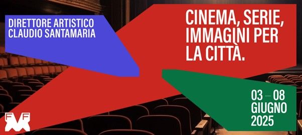 Milano Film Fest apre le porte al mondo del cinema Milano Film Fest apre le porte al mondo del cinema