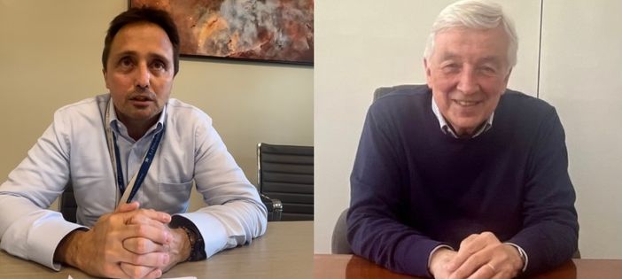 VIDEO. Provvidenza: una grande famiglia: «Cerchiamo sempre nuove figure, per crescere insieme» VIDEO. Provvidenza: una grande famiglia: «Cerchiamo sempre nuove figure, per crescere insieme»