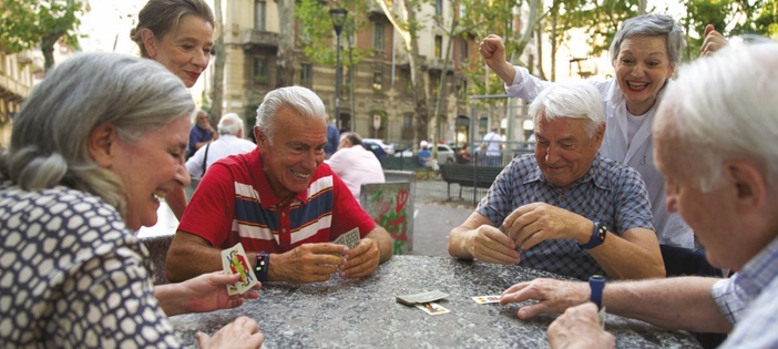 Vivere Over inaugura a Quinzano (Brescia) “Villa Lina” a misura di Senior Vivere Over inaugura a Quinzano (Brescia) “Villa Lina” a misura di Senior