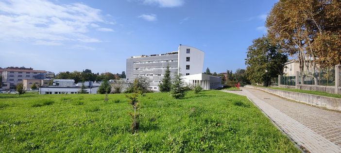 Campus Insubria Campus Insubria