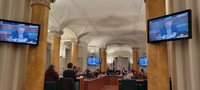 Nuove risorse per la viabilità provinciale