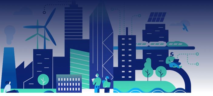 Busto più verde e digitale vola a Bruxelles Busto più verde e digitale vola a Bruxelles