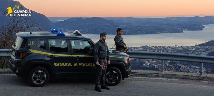 Bancarotta fraudolenta da due milioni e mezzo nel Verbano: quattro arresti eseguiti dalle Fiamme Gialle. Indagini anche nel Varesotto