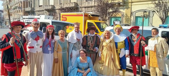 foto per cortesia della Famiglia Sinaghina