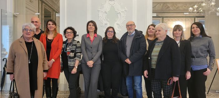 "Donne: tra lavoro e fragilità": iniziative e progetti per la parità di genere e il sostegno alle donne nel lavoro