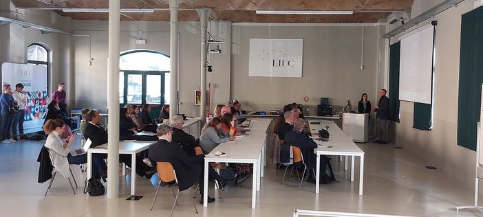 “Il fenomeno Industria 4.0 nelle aziende manifatturiere italiane: tendenze e barriere evolutive”