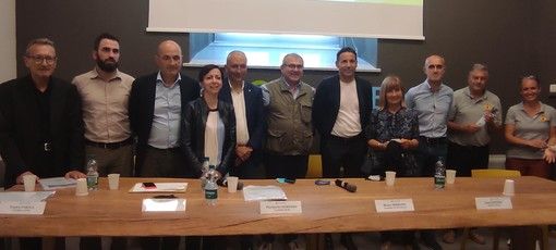 Arriva il marchio “Qualità Parco – APAM” per valorizzare i prodotti delle Alpi marittime (Video)