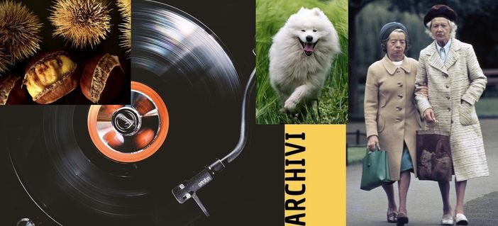 EVENTI. Un weekend da vivere, ascoltare, ammirare e gustare a Busto e in Valle EVENTI. Un weekend da vivere, ascoltare, ammirare e gustare a Busto e in Valle