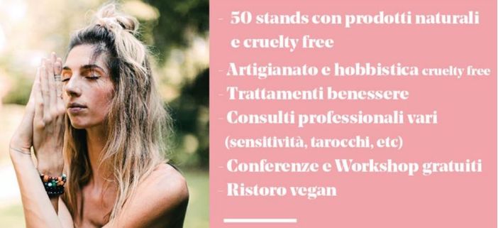 Due giorni per rigenerare corpo, mente e spirito: il Festival del Benessere torna a Busto e stavolta raddoppia