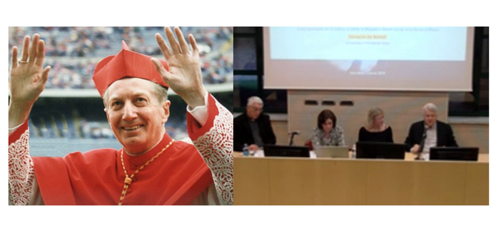 Il cardinale Martini, la comunicazione e quell'attenzione alla dignità della persona