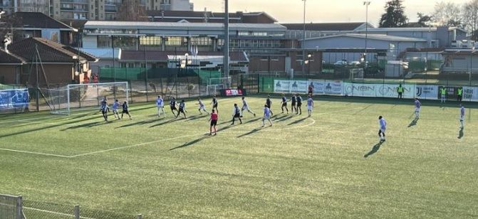 Foto ufficiale dal Legnano