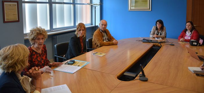 Lions, “Noi con Voi contro il tumore al seno”: visite senologiche gratuite a Parabiago