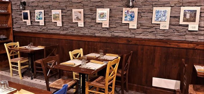 L'arte incontra la poesia giapponese L'arte incontra la poesia giapponese