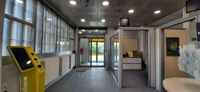 Nuovamente operativo l’ufficio postale di Fagnano Olona Nuovamente operativo l’ufficio postale di Fagnano Olona