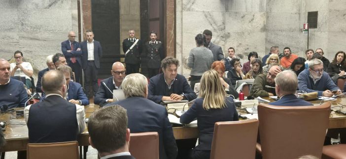 Il tavolo al Ministero del Made in Italy sulla vertenza Beko