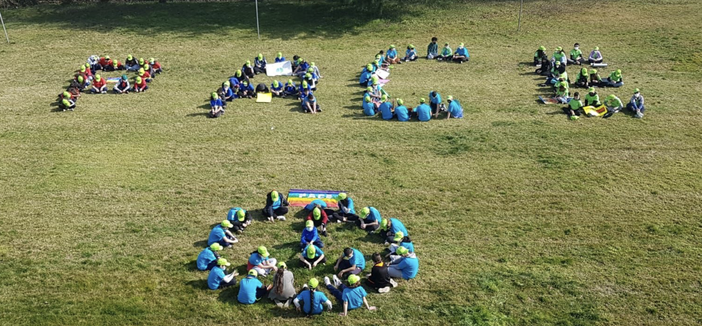 Istituto Comprensivo Statale "Iqbal Masih"