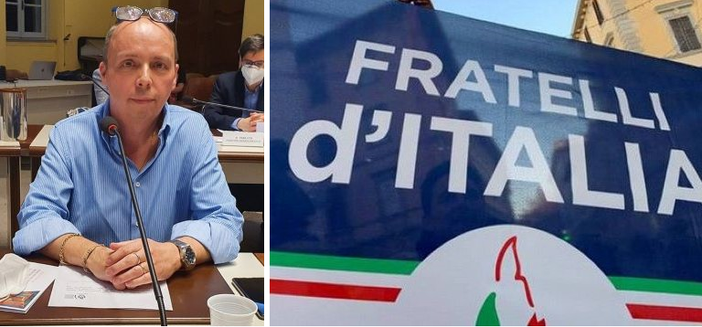 Busto, il consigliere Fiore verso Fratelli d’Italia. La maggioranza cresce ancora