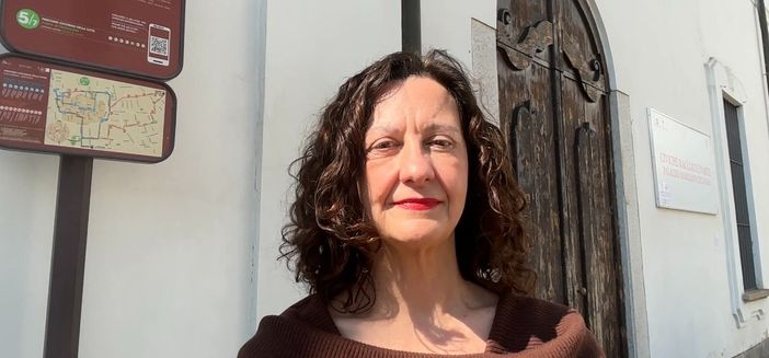 VIDEO. La neo onorevole Maffioli: «Si apre una fase straordinaria della mia vita, orgogliosa di rappresentare la mia Busto dove merita» VIDEO. La neo onorevole Maffioli: «Si apre una fase straordinaria della mia vita, orgogliosa di rappresentare la mia Busto dove merita»