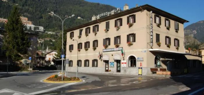 «Un’accoglienza superlativa»: la Pro Patria ringrazia Sondalo e torna allo “Speroni” «Un’accoglienza superlativa»: la Pro Patria ringrazia Sondalo e torna allo “Speroni”