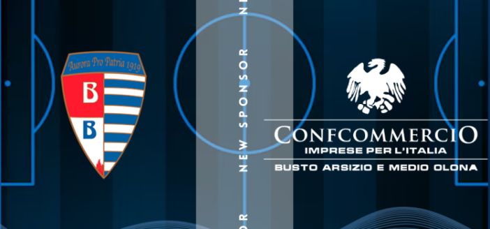 Confcommercio e Pro Patria di nuovo in campo insieme per il territorio