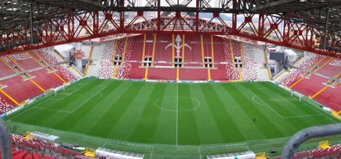 Triestina-Pro Patria: ecco le info biglietti Triestina-Pro Patria: ecco le info biglietti