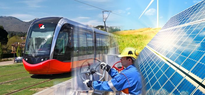 Varese TramTreno: lo sguardo s’allunga a Laveno Varese TramTreno: lo sguardo s’allunga a Laveno
