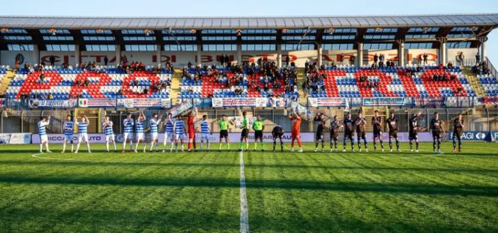 Pro Patria-Piacenza: ecco le info biglietti