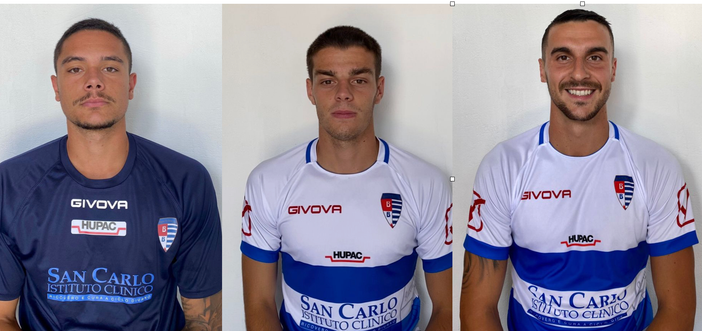 Caprile, Pierozzi e Piu