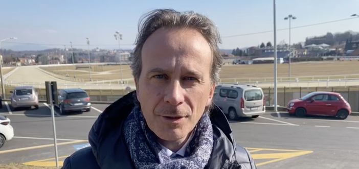 VIDEO - Carignola: «Abbiamo davanti occasioni irripetibili che devono essere gestite da una classe dirigente migliore»