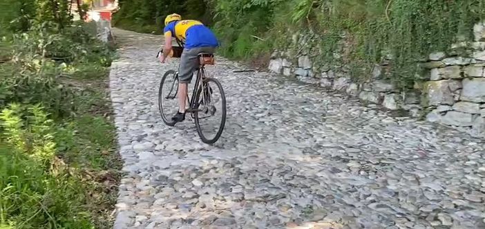 Che spettacolo il Fiandre Varesino: tutti “gasati” e appuntamento all'anno prossimo Che spettacolo il Fiandre Varesino: tutti “gasati” e appuntamento all'anno prossimo