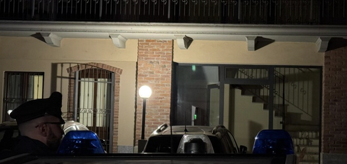 Quel vicino diventato un incubo e la decisione di fuggire. Ma la morte è arrivata prima per Chiara e Simone Quel vicino diventato un incubo e la decisione di fuggire. Ma la morte è arrivata prima per Chiara e Simone