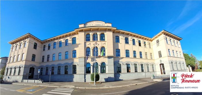 Le classi delle “Tommaseo” impegnate con la “penna intelligente” per l'analisi della scrittura Le classi delle “Tommaseo” impegnate con la “penna intelligente” per l'analisi della scrittura