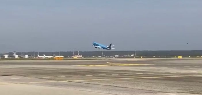 Malpensa, le nuove rotte restano in sospeso: tavolo tecnico rinviato a gennaio Malpensa, le nuove rotte restano in sospeso: tavolo tecnico rinviato a gennaio