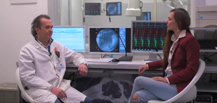 Target. Nella seconda puntata abbiamo incontrato la Clinica Veterinaria AniCura di Malpensa (Video)