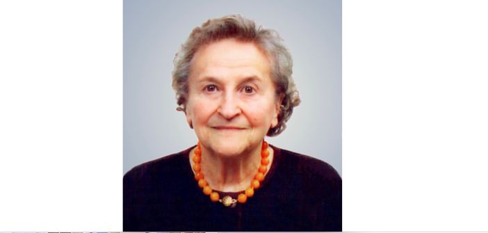 Agnese Fumagalli Grilli