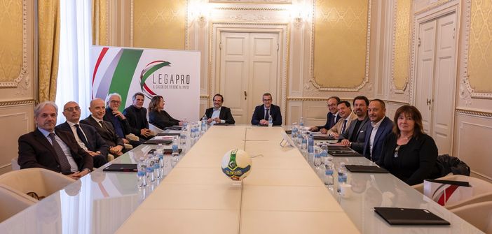 Consiglio di Lega: la finale di Coppa Italia di Serie C avrà il Var