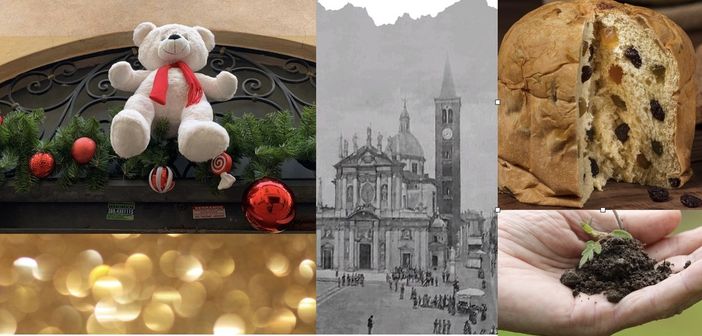 EVENTI DEL WEEKEND. Sabato e domenica immersi nel Natale. Ma "incalzano" anche storia, ambiente e motori EVENTI DEL WEEKEND. Sabato e domenica immersi nel Natale. Ma "incalzano" anche storia, ambiente e motori