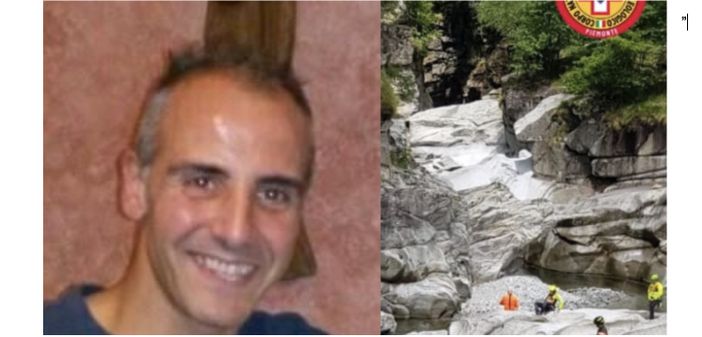 Marnate e Rescaldina piangono Matteo: «Sportivo con tanta voglia di fare e tante energie» Marnate e Rescaldina piangono Matteo: «Sportivo con tanta voglia di fare e tante energie»