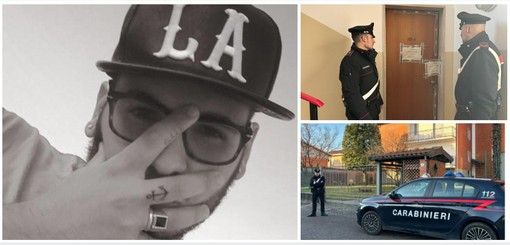 Delitto di Cairate, la mamma di Andrea Bossi: «Parlare di mio figlio ora è inutile, attendo che si concludano tutte le prove» Delitto di Cairate, la mamma di Andrea Bossi: «Parlare di mio figlio ora è inutile, attendo che si concludano tutte le prove»