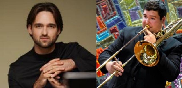 BA Classica Off: dialoghi musicali con giovani talenti il 18 e 19 aprile in villa Ottolini-Tosi