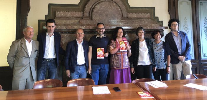 Quattro rassegne di cinema al via con Busto estate