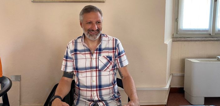 Una settimana a tutto sport a Fagnano: «E sarà davvero per tutti» Una settimana a tutto sport a Fagnano: «E sarà davvero per tutti»