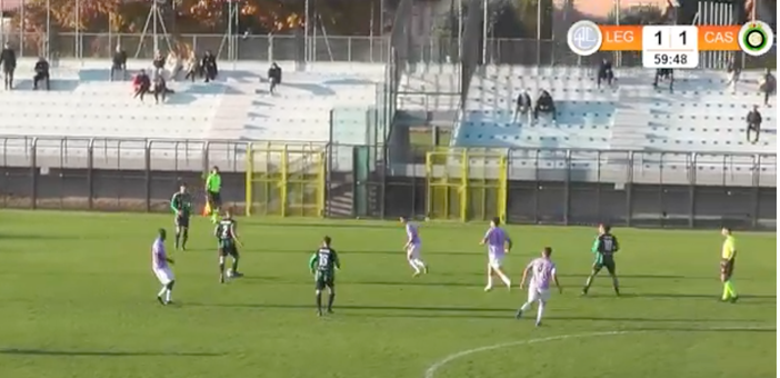 Immagine da Lilla Channel