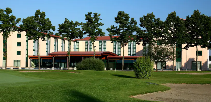 Hilton con il marchio DoubleTree a Malpensa: tra le sei new entry europee