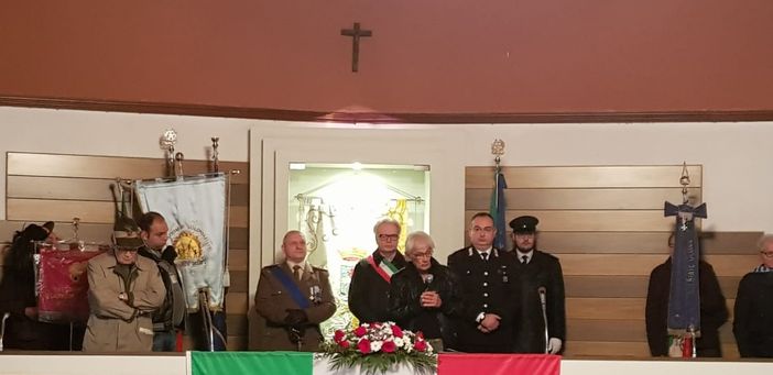 Solbiate Olona, addio al maestro Sergio Belvisi. «Ha aperto orizzonti per renderci persone migliori»