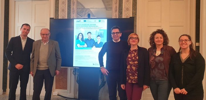 Presentazione dei corsi dell'Agenzia Formativa della Provincia di Varese