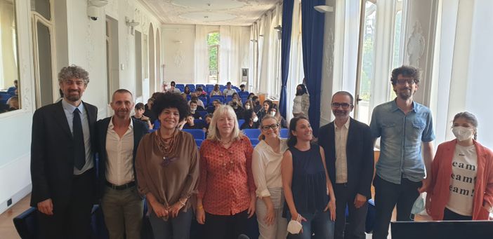 Green School 2022: anche quest'anno gli istituti varesini hanno raggiunto gli obiettivi Green School 2022: anche quest'anno gli istituti varesini hanno raggiunto gli obiettivi
