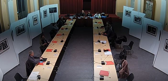 Olgiate: manca il numero legale in consiglio. Salta l’approvazione del Dup